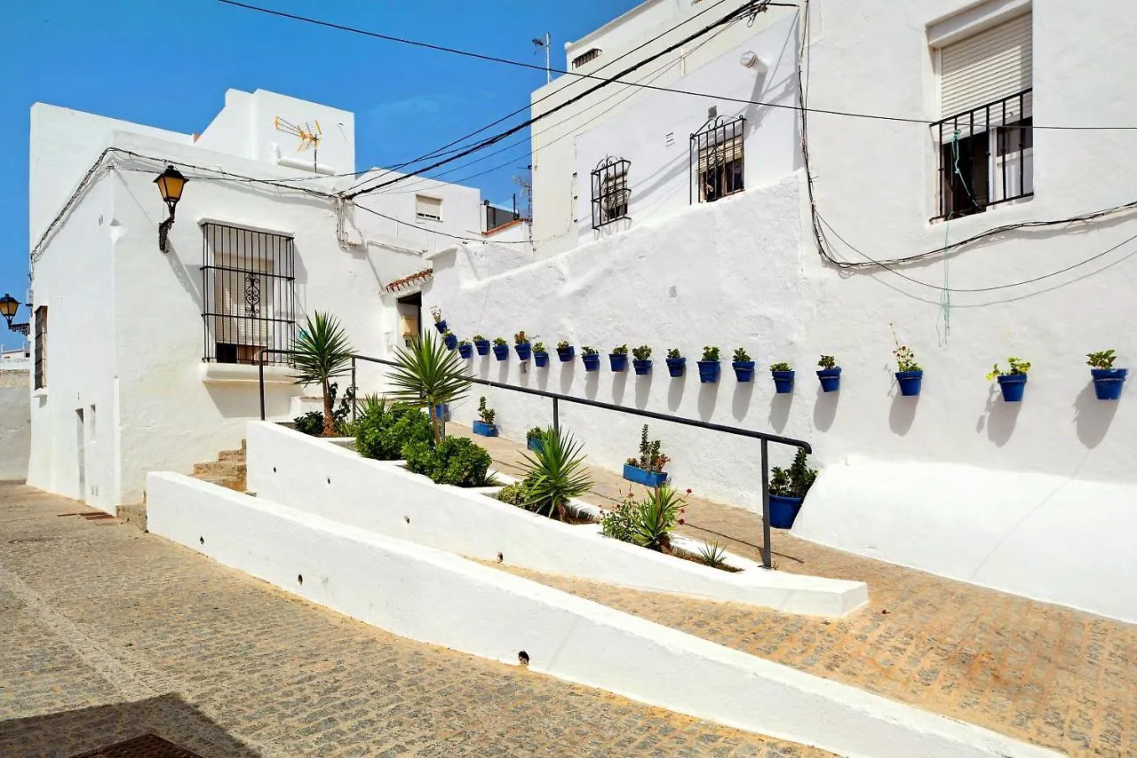 Casa Rincon Del Beso Apartment Vejer de la Frontera
