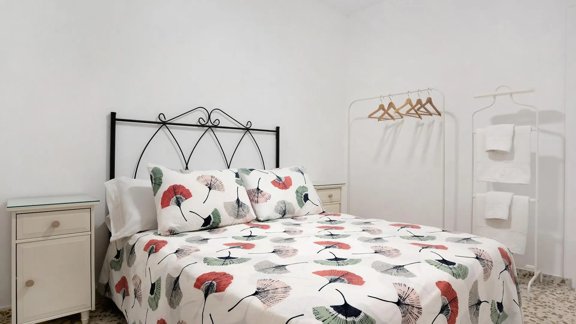 דירות וחר דה לה פרונטרה Casa Rincon Del Beso ספרד